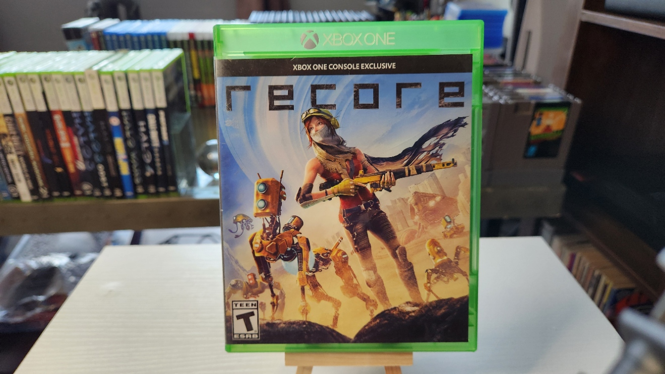 ReCore
